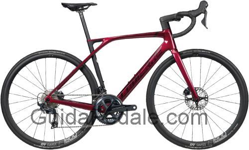 Lapierre Xelius SL 6.0 scheda tecnica e recensioni